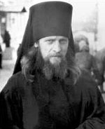 Оптинский инок Трофим (Татарников). Убит сатанистом на Пасху 1993 г.